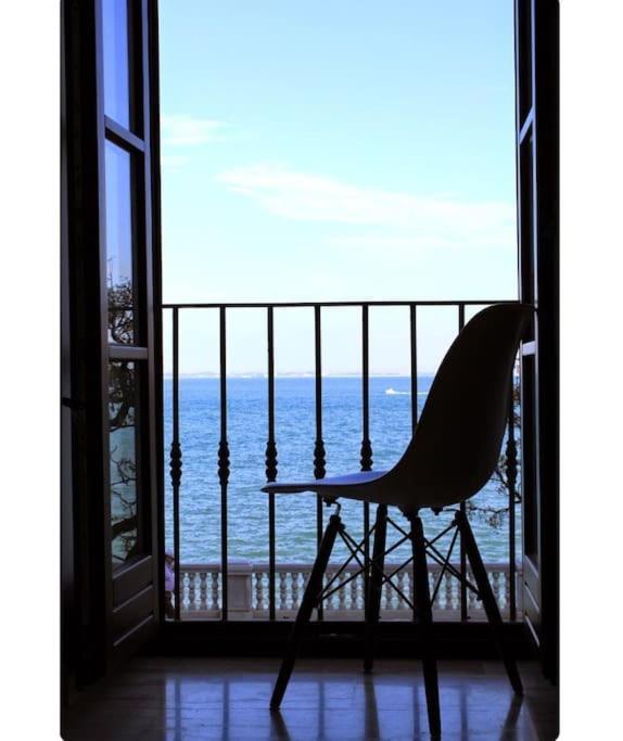 All About Views. Las Mejores Vistas En Cadiz. Daire Dış mekan fotoğraf